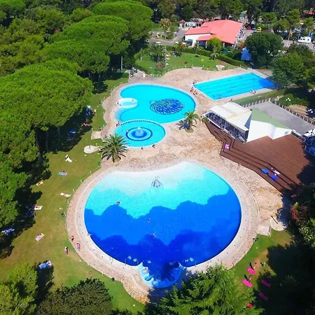 Campsite Small Camp Kr Vip Full Service