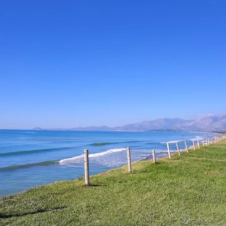 Campsite Small Camp Kr Vip Full Service Baia Domizia